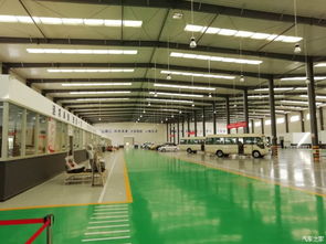 科技赋能房车新生态 北京谷雨房车俱乐部携手远通智能科技启动改装入厂仪式