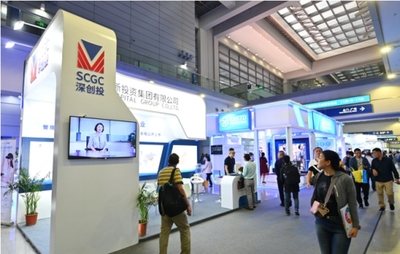 种子破土，沃土育林 科技中介服务如何助推深圳初创企业开启新一轮领跑